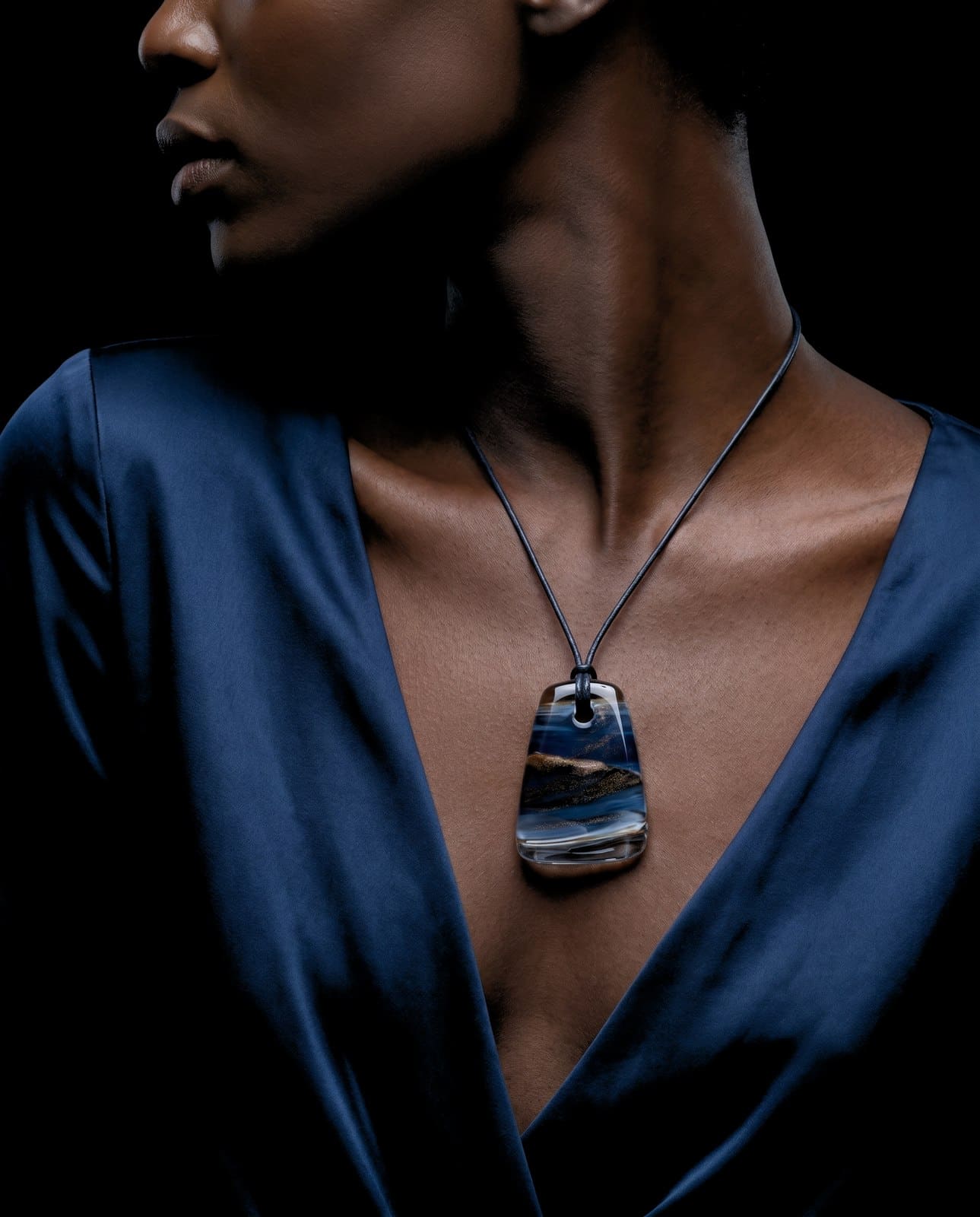 Worn — galassia