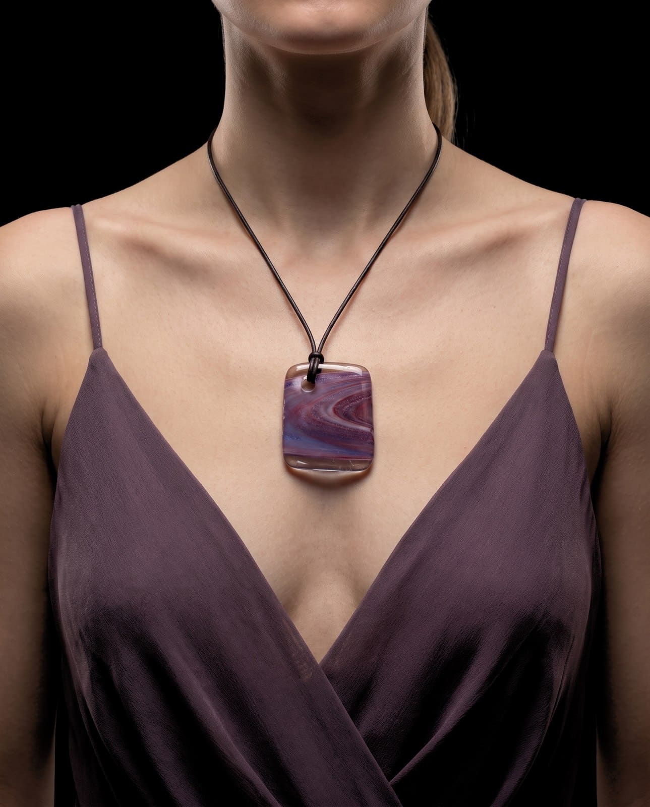 Worn — iris